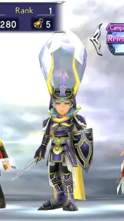 DISSIDIA FINAL FANTASY OPERA OMNIA captura 12