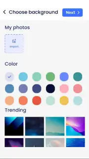 Font Keyboard captura 6