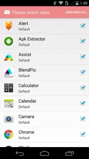 Floatify - Smart Notifications captura 5
