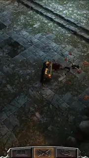 AnimA ARPG captura 6