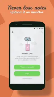 Secure Notes captura 17