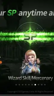 CABAL M: Heroes of Nevareth captura 3