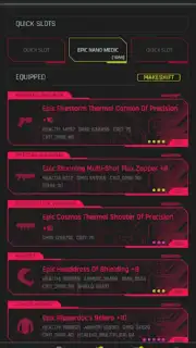 CyberCode Online captura 1