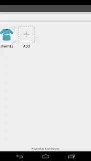 Boat Browser captura 10