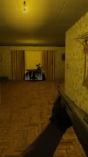 Xash3D FWGS captura 3