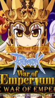 RO Mobile captura 6