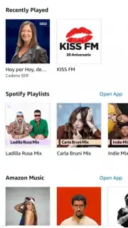 Amazon Alexa captura 14