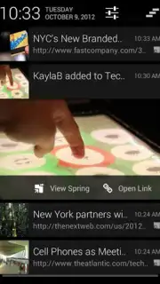 Springpad captura 4