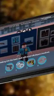 Guide For ROBLOX - Tips and Strategy captura 5