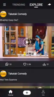 Moj Lite + captura 4
