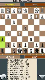 JagPlay Chess captura 2