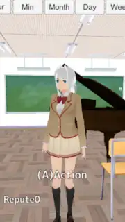 School Out Simulator2 captura 4