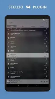 Stellio ВКонтакте captura 1