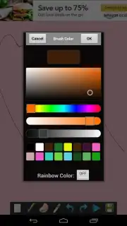 Sketch Guru - Handy Sketch Pad captura 3