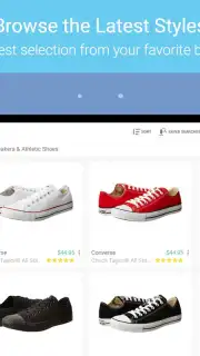 Zappos captura 12