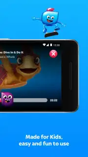 Sky Kids captura 8