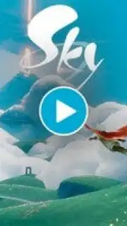 Sky: Children of the Light captura 1