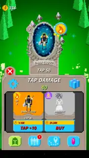 CoinOp Heroes 2 captura 2