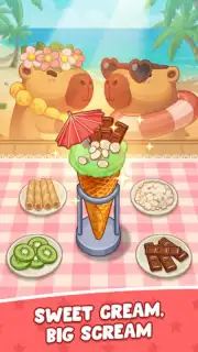Cookingo: Perfect Meal captura 5