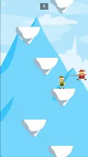 Yodel Climbers captura 9