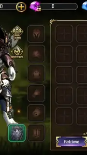 Taichi Panda 3 captura 2