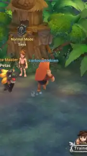StoneAge World captura 2
