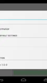 Audio Memos captura 12
