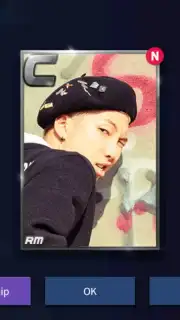 SuperStar BTS captura 10