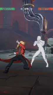 Fullmetal Alchemist Mobile captura 9