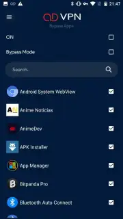 OD VPN captura 7