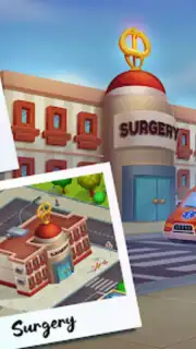 Doctor Hospital Games Offline captura 7