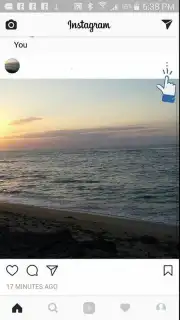 Android insta downloader captura 2
