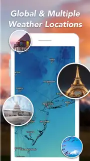 Weather Forecast: Live Weather captura 3