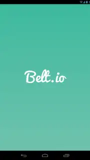 Belt.io captura 6