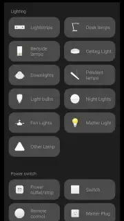 Xiaomi Home captura 3
