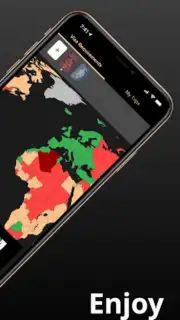 Passport Index captura 2