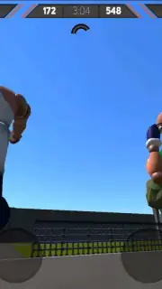 Drunken Wrestlers 2 captura 8