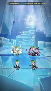 Digital Girls captura 6