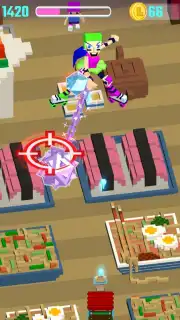 Llama Llama Spit Spit captura 3