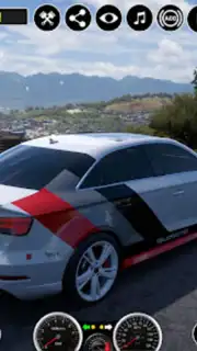 Modern Car Parking Free 2020 captura 1