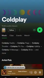 Spotify captura 28