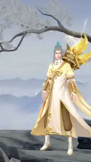 Spirit Land captura 1
