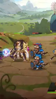 Mobile Legends: Adventure captura 6