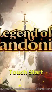 Legend of Pandonia captura 3