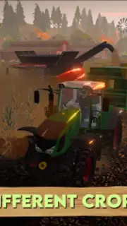 Farm Simulator 2024 captura 9