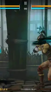 Shadow Fight 3 captura 6