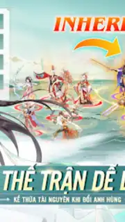 Tân 3Q Truyền Kỳ - Gamota captura 5