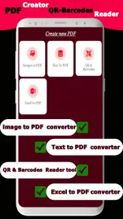 PDF Editor free Tool captura 4