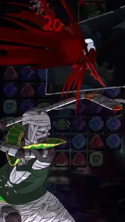 Shadow Wars captura 8