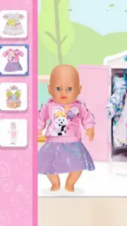BABY born® Doll & Playtime Fun captura 14